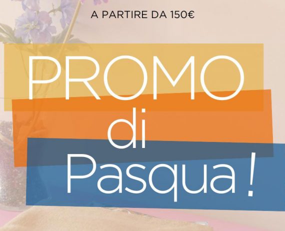Offerte per Pasqua 2026