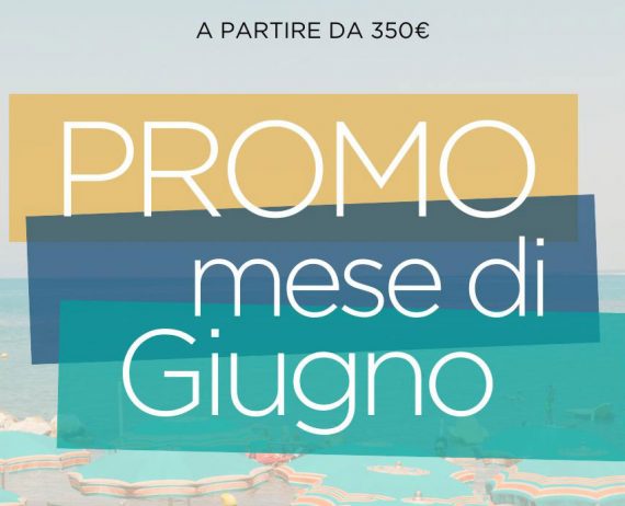Offerte Vacanze Giugno 2026